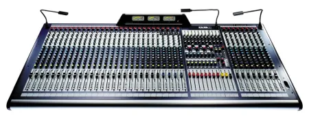 Купить SOUNDCRAFT GB8-48 по выгодной цене в Нижнем Новгороде