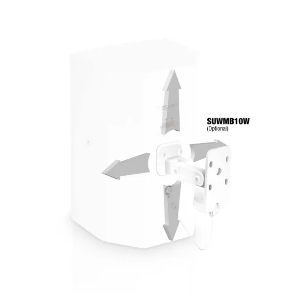 LD Systems SAT 62 G2 W