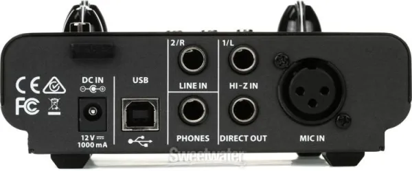 BEHRINGER VOICE STUDIO BEHRINGER VOICE STUDIO