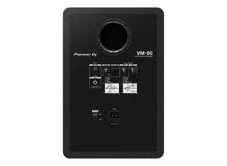 Купить PIONEER VM-80 по выгодной цене в Нижнем Новгороде