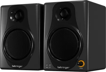 Купить BEHRINGER MEDIA 40USB по выгодной цене в Нижнем Новгороде