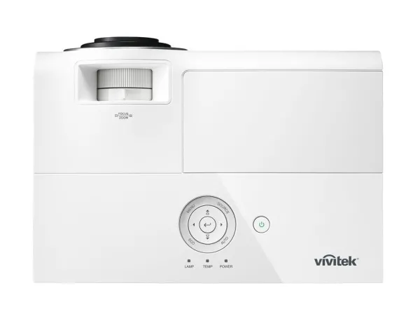 Vivitek DU857 Vivitek DU857