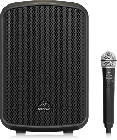 Купить BEHRINGER MPA200BT по выгодной цене в Нижнем Новгороде