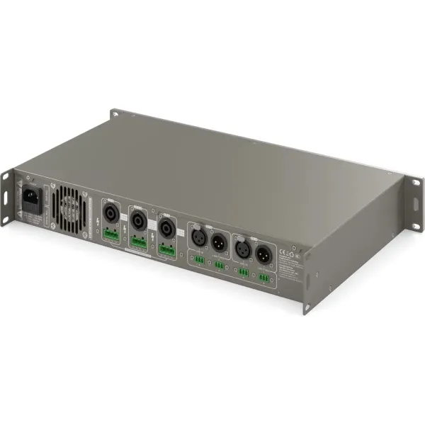 SE Audiotechnik IA 402D SE Audiotechnik IA 402D