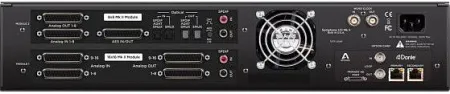 Купить Apogee Symphony MKII SYM2-DANTE по выгодной цене в Нижнем Новгороде