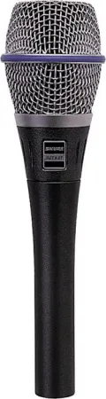 Купить SHURE BETA 87A по выгодной цене в Нижнем Новгороде