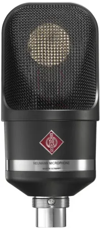 Купить NEUMANN TLM 107 BK по выгодной цене в Нижнем Новгороде
