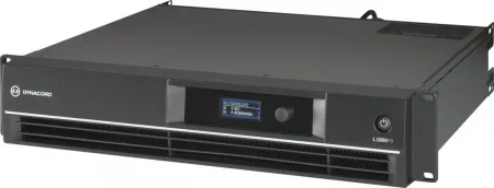 Купить DYNACORD L1800FD по выгодной цене в Нижнем Новгороде