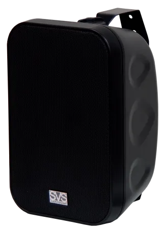 Купить SVS Audiotechnik WSP-80 Black по выгодной цене в Нижнем Новгороде