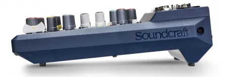 Купить SOUNDCRAFT NOTEPAD-12FX по выгодной цене в Нижнем Новгороде