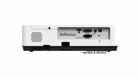 Купить INFOCUS IN1039 по выгодной цене в Нижнем Новгороде