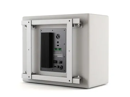 CVGAUDIO SUBone model A-6W/Active