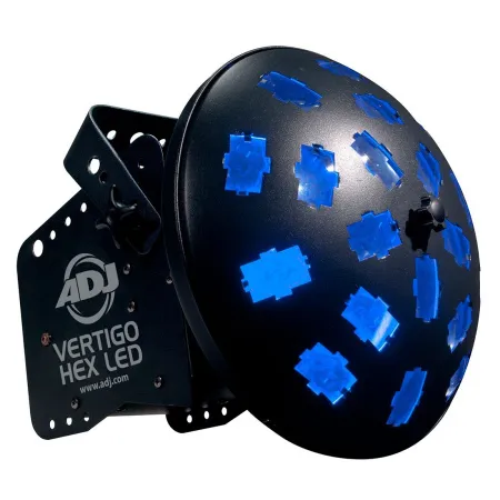 Купить ADJ Vertigo HEX LED по выгодной цене в Нижнем Новгороде