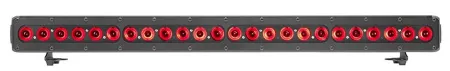 Купить DTS FOS 100 SOLO POWER FC, SPOT lens, IP65, Black по выгодной цене в Нижнем Новгороде