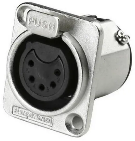 AMPHENOL AC5FDZ AMPHENOL AC5FDZ