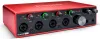 Купить FOCUSRITE Scarlett 18i8 3rd Gen по выгодной цене в Нижнем Новгороде