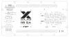 Купить FBT X-SUB 118SA по выгодной цене в Нижнем Новгороде