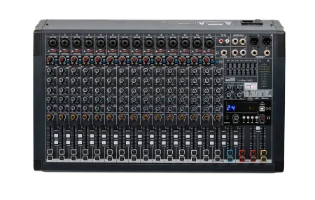 Купить Echo Acoustic LiveStar 141FX по выгодной цене в Нижнем Новгороде