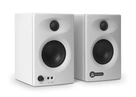 Купить AuraSonics KN3.5BT-WH по выгодной цене в Нижнем Новгороде
