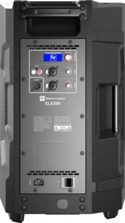 Купить ELECTRO-VOICE ELX200-10P по выгодной цене в Нижнем Новгороде