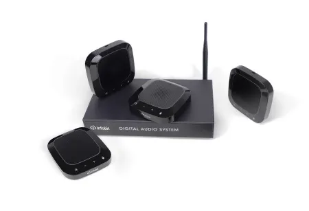 Купить Infobit iSpeaker M800 по выгодной цене в Нижнем Новгороде