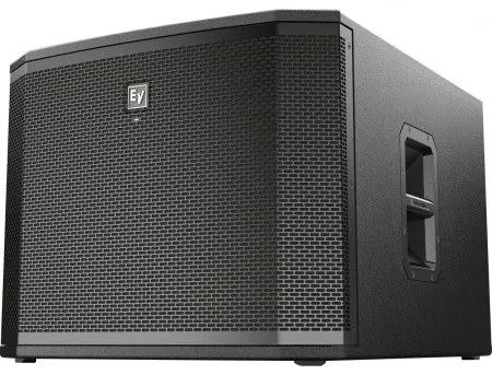 Купить ELECTRO-VOICE ETX-15SP по выгодной цене в Нижнем Новгороде