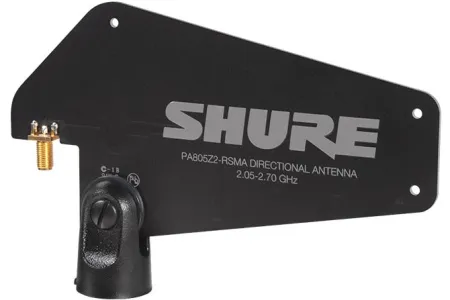 Купить SHURE PA805Z2-RSMA по выгодной цене в Нижнем Новгороде