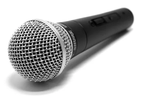 Купить SHURE SM58S по выгодной цене в Нижнем Новгороде