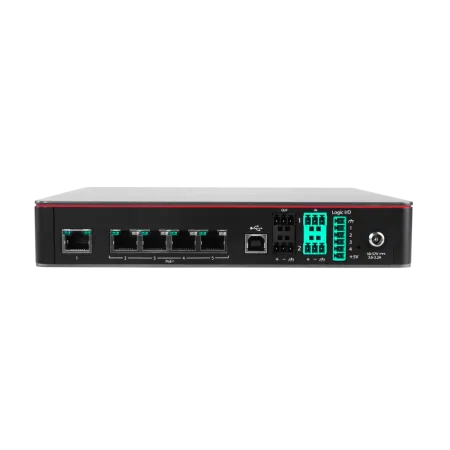 Купить BIAMP Tesira FORTE-X400 DSP по выгодной цене в Нижнем Новгороде