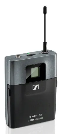 Купить SENNHEISER XSW 2-ME3-B по выгодной цене в Нижнем Новгороде