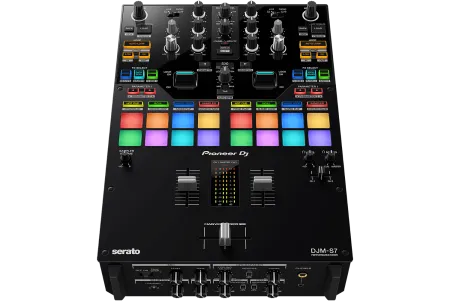Купить PIONEER DJM-S7 по выгодной цене в Нижнем Новгороде