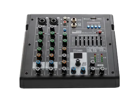Купить Echo Acoustic MiniStar 21FX по выгодной цене в Нижнем Новгороде