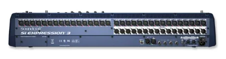 Купить SOUNDCRAFT Si Expression 3 по выгодной цене в Нижнем Новгороде