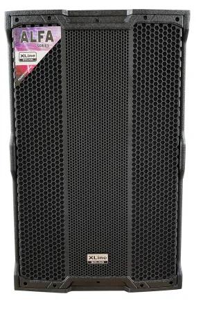 Купить XLINE ALFA X-15A DSP по выгодной цене в Нижнем Новгороде