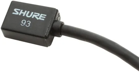 Купить Shure WL93-6 по выгодной цене в Нижнем Новгороде
