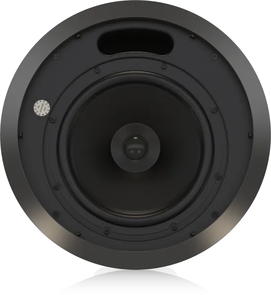 TANNOY CVS 801-BK