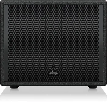 Behringer SAT 1008 SUBA Behringer SAT 1008 SUBA