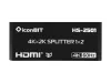 Купить iconBIT HS-2501 по выгодной цене в Нижнем Новгороде