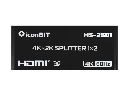 Купить iconBIT HS-2501 по выгодной цене в Нижнем Новгороде
