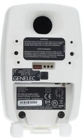 Купить Genelec 8010AW по выгодной цене в Нижнем Новгороде