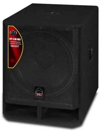 Купить WHARFEDALE PRO EVP-X18B MKII по выгодной цене в Нижнем Новгороде