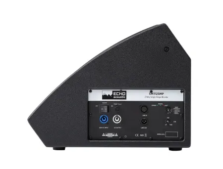 Купить Echo Acoustic EM112SMP по выгодной цене в Нижнем Новгороде