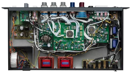 Купить WARM AUDIO WA273-EQ по выгодной цене в Нижнем Новгороде