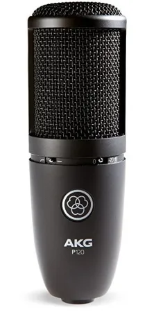 Купить AKG P120 по выгодной цене в Нижнем Новгороде