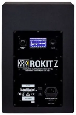 Купить KRK RP7G4 по выгодной цене в Нижнем Новгороде
