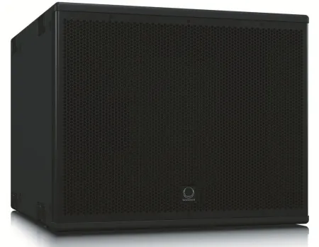 Купить TURBOSOUND NuQ115B по выгодной цене в Нижнем Новгороде