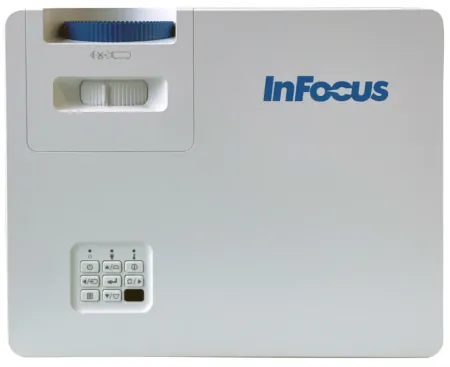 Купить INFOCUS INL2159 по выгодной цене в Нижнем Новгороде