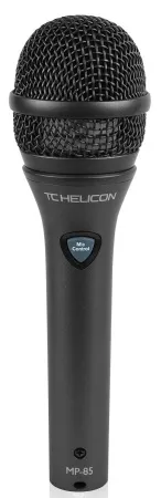 Купить TC HELICON MP-85 по выгодной цене в Нижнем Новгороде
