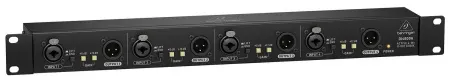 Купить BEHRINGER DI4800A по выгодной цене в Нижнем Новгороде