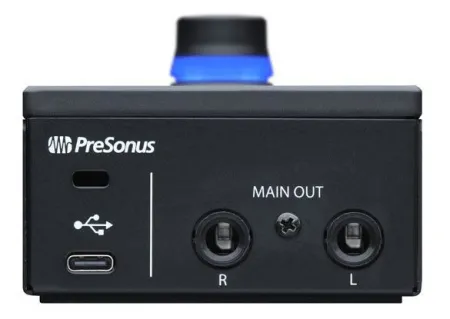 Купить PreSonus REVELATOR IO 44 по выгодной цене в Нижнем Новгороде